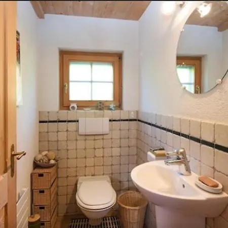 Ferienhaus Chalet Les Flats Face Au Dents Du Midi Val dʼIlliez